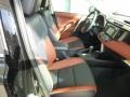Terracotta Interior Photo for 2013 Toyota RAV4 #78493335