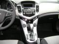 Silver Ice Metallic - Cruze LS Photo No. 4