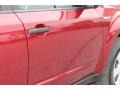 2012 Camellia Red Pearl Subaru Forester 2.5 X  photo #18