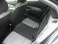 Cyber Gray Metallic - Cruze LS Photo No. 3