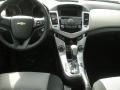 Cyber Gray Metallic - Cruze LS Photo No. 4