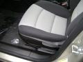 Champagne Silver Metallic - Cruze LS Photo No. 2