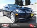 Black - C 250 Sport Photo No. 1