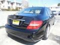 Black - C 250 Sport Photo No. 4