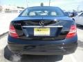 Black - C 250 Sport Photo No. 5