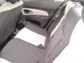 Cyber Gray Metallic - Cruze LS Photo No. 3