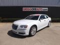 Bright White - 300 C AWD Photo No. 2