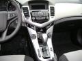 Cyber Gray Metallic - Cruze LS Photo No. 4