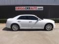 Bright White - 300 C AWD Photo No. 3