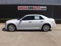 Bright White - 300 C AWD Photo No. 4