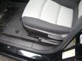 Black Granite Metallic - Cruze LS Photo No. 2