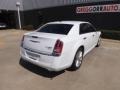 Bright White - 300 C AWD Photo No. 7