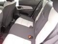 Black Granite Metallic - Cruze LS Photo No. 3