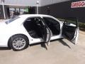 Bright White - 300 C AWD Photo No. 8