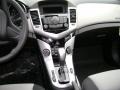 Black Granite Metallic - Cruze LS Photo No. 4