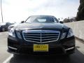 Black - E 350 Sedan Photo No. 2