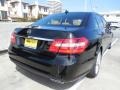 Black - E 350 Sedan Photo No. 4
