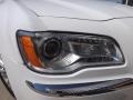 Bright White - 300 C AWD Photo No. 13
