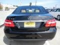 Black - E 350 Sedan Photo No. 5