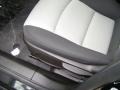 Black Granite Metallic - Cruze LS Photo No. 2