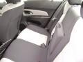Black Granite Metallic - Cruze LS Photo No. 3