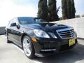 Black - E 350 Sedan Photo No. 11