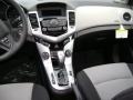 Cyber Gray Metallic - Cruze LS Photo No. 4
