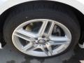 Polar White - E 350 Sedan Photo No. 10