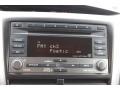 Platinum Audio System Photo for 2012 Subaru Forester #78494957