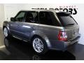 2010 Stornoway Grey Land Rover Range Rover Sport HSE  photo #9