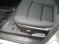 Silver Ice Metallic - Cruze LT Photo No. 2
