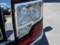 2013 Ruby Red Metallic Ford F150 XLT SuperCrew  photo #11