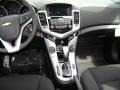Silver Ice Metallic - Cruze LT Photo No. 4