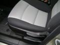 Champagne Silver Metallic - Cruze LS Photo No. 2