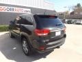 2013 Brilliant Black Crystal Pearl Jeep Grand Cherokee Laredo X Package  photo #5