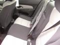Champagne Silver Metallic - Cruze LS Photo No. 3