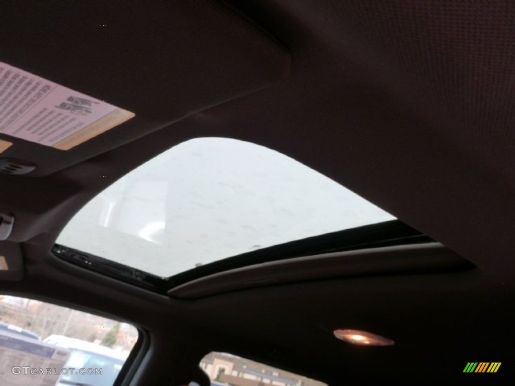 2013 Ford F150 Limited SuperCrew 4x4 Sunroof Photos