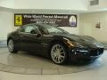 2008 Nero Carbonio (Metallic Black) Maserati GranTurismo  #78461277