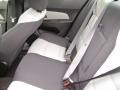 2013 Summit White Chevrolet Cruze LS  photo #3