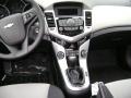 2013 Summit White Chevrolet Cruze LS  photo #4
