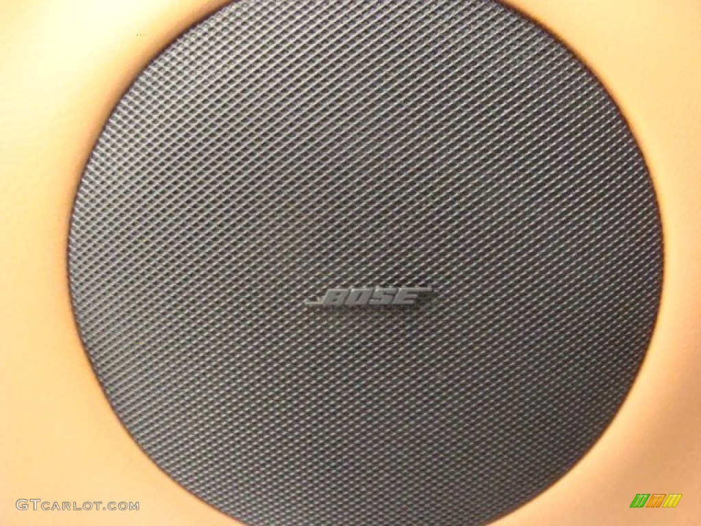 2008 Maserati GranTurismo Standard GranTurismo Model Audio System Photo #78496280