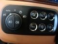 Cuoio Sella (Saddle) Controls Photo for 2008 Maserati GranTurismo #78496427