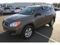 Pyrite Metallic - RAV4 I4 4WD Photo No. 4