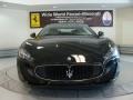 Nero (Black) - GranTurismo Convertible GranCabrio Sport Photo No. 3