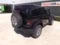 Black - Wrangler Unlimited Rubicon 4x4 Photo No. 7