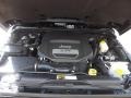 3.6 Liter DOHC 24-Valve VVT Pentastar V6 Engine for 2013 Jeep Wrangler Unlimited Rubicon 4x4 #78497219