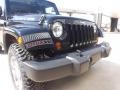 Black - Wrangler Unlimited Rubicon 4x4 Photo No. 12