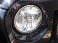 Black - Wrangler Unlimited Rubicon 4x4 Photo No. 13