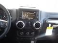 Black - Wrangler Unlimited Rubicon 4x4 Photo No. 16
