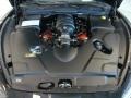  2013 GranTurismo Convertible GranCabrio Sport 4.7 Liter DOHC 32-Valve VVT V8 Engine